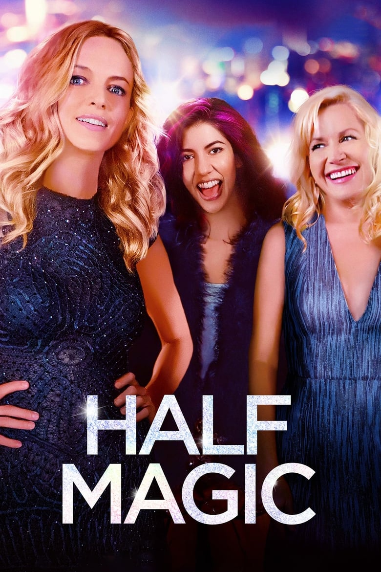 فيلم Half Magic 2018 مترجم