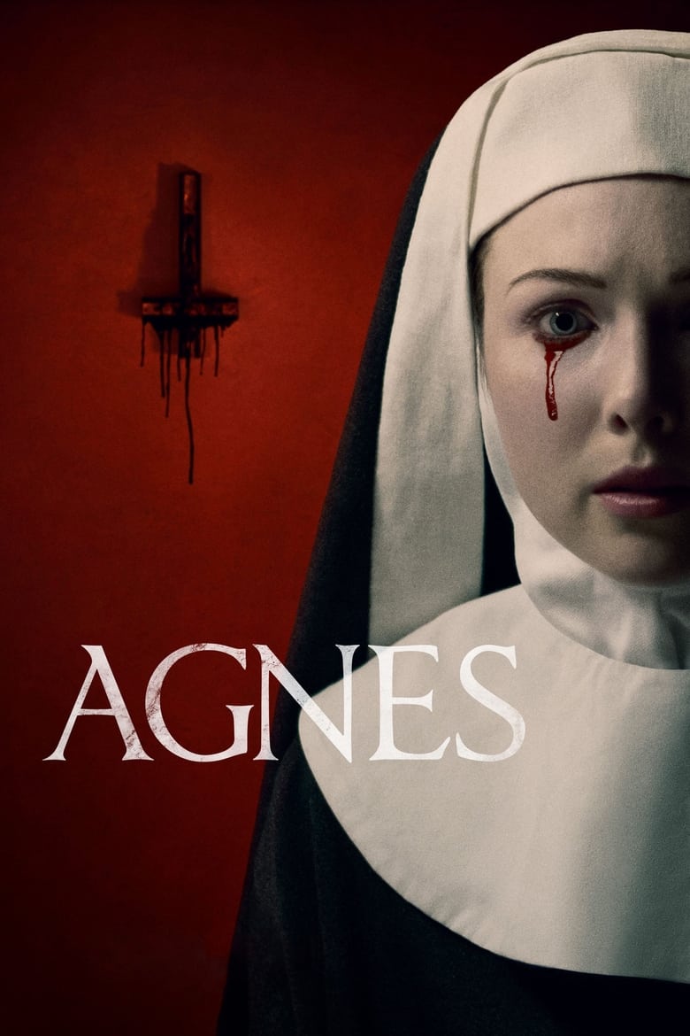 فيلم Agnes