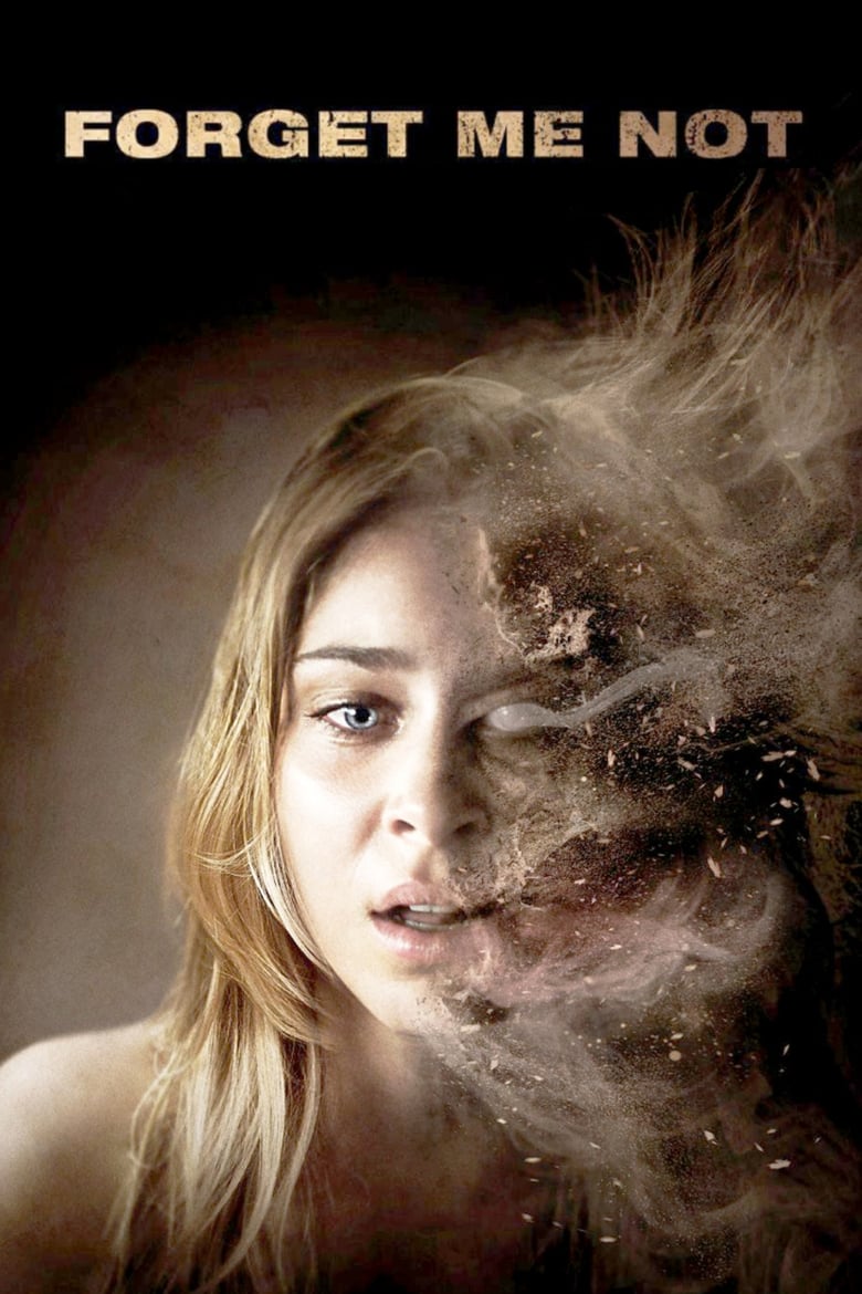 فيلم Forget Me Not