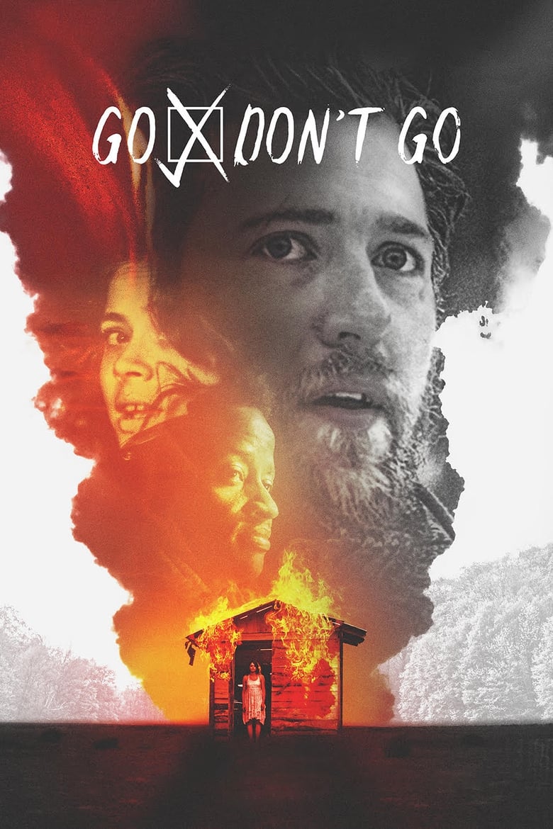 فيلم Go / Don’t Go