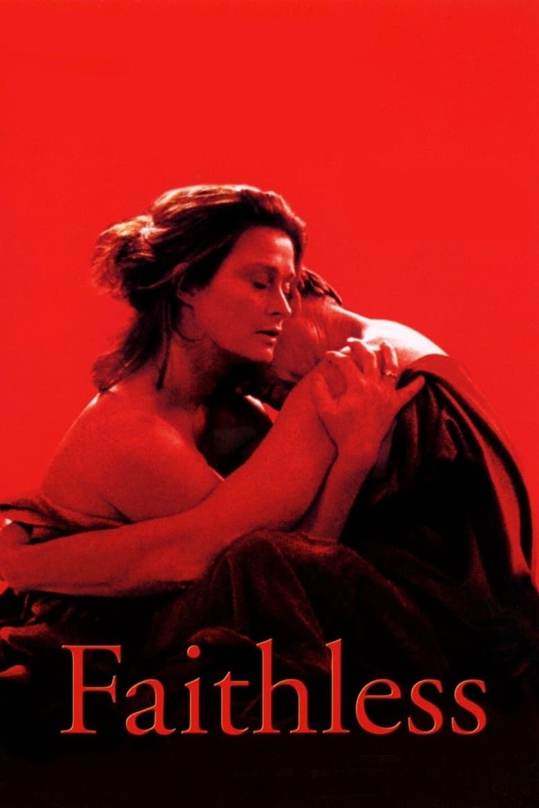 فيلم Faithless