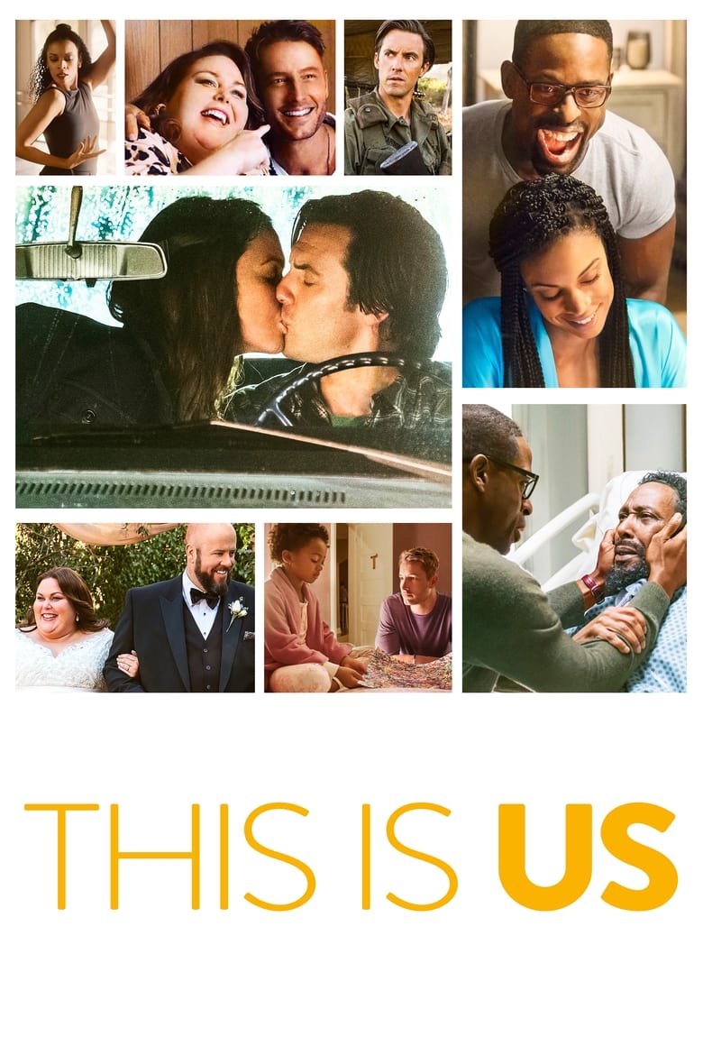 مسلسل This Is Us