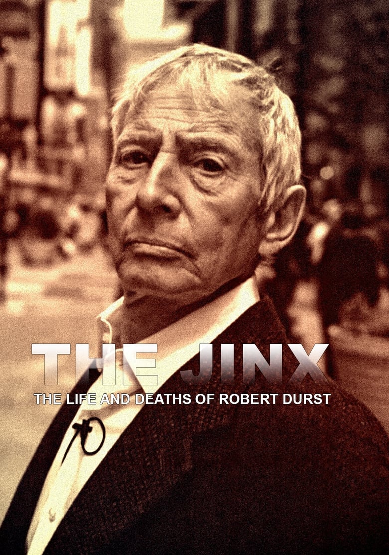 مسلسل The Jinx: The Life and Deaths of Robert Durst الموسم الاول الحلقة 03 مترجمة