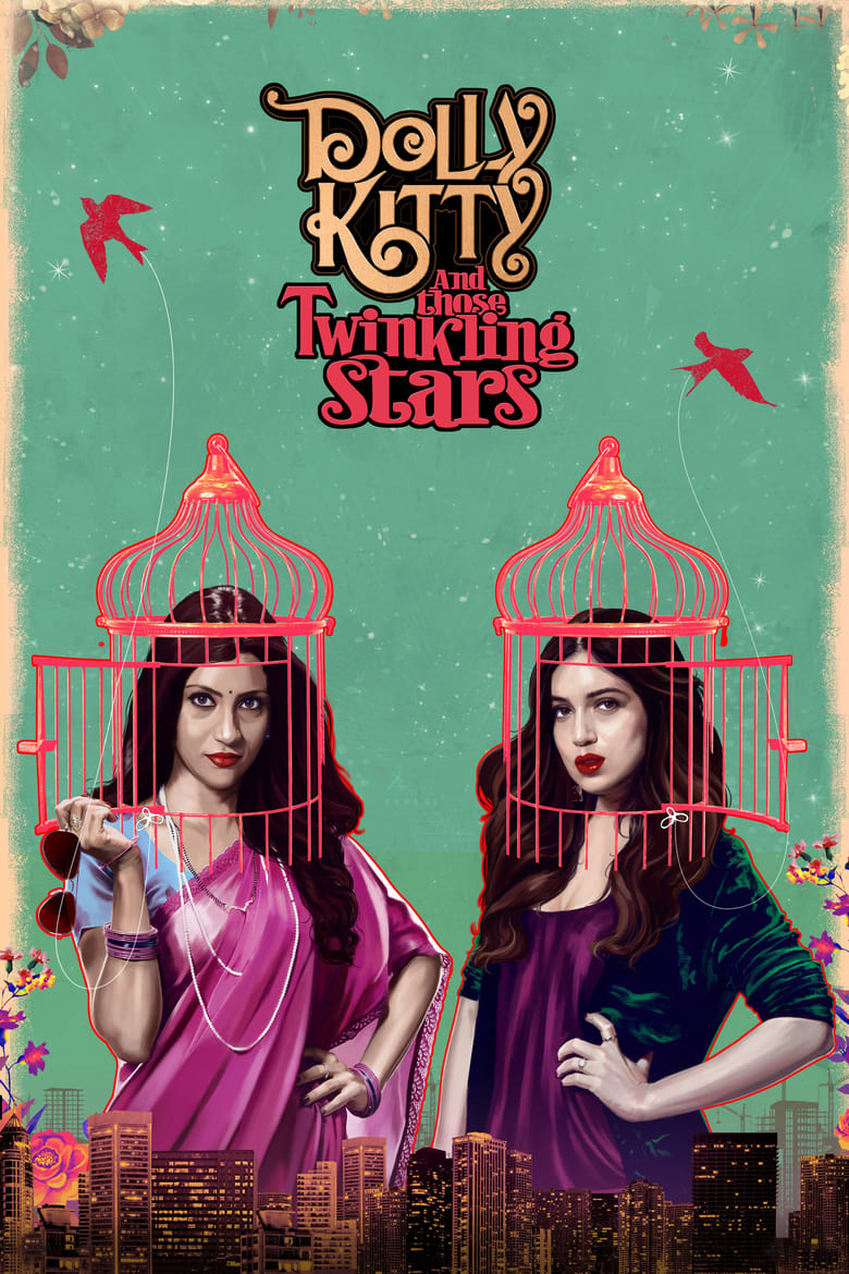 فيلم Dolly Kitty and Those Shining Stars