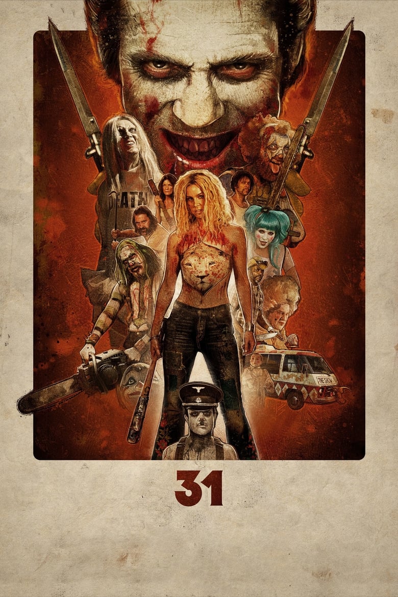 فيلم 31