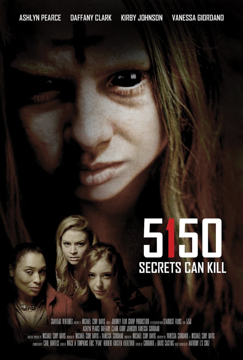فيلم 5150