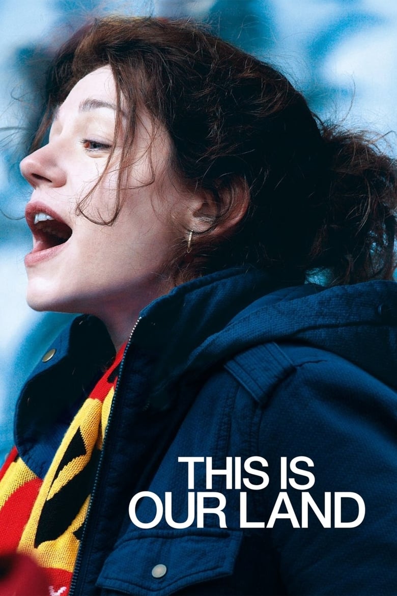 فيلم This Is Our Land