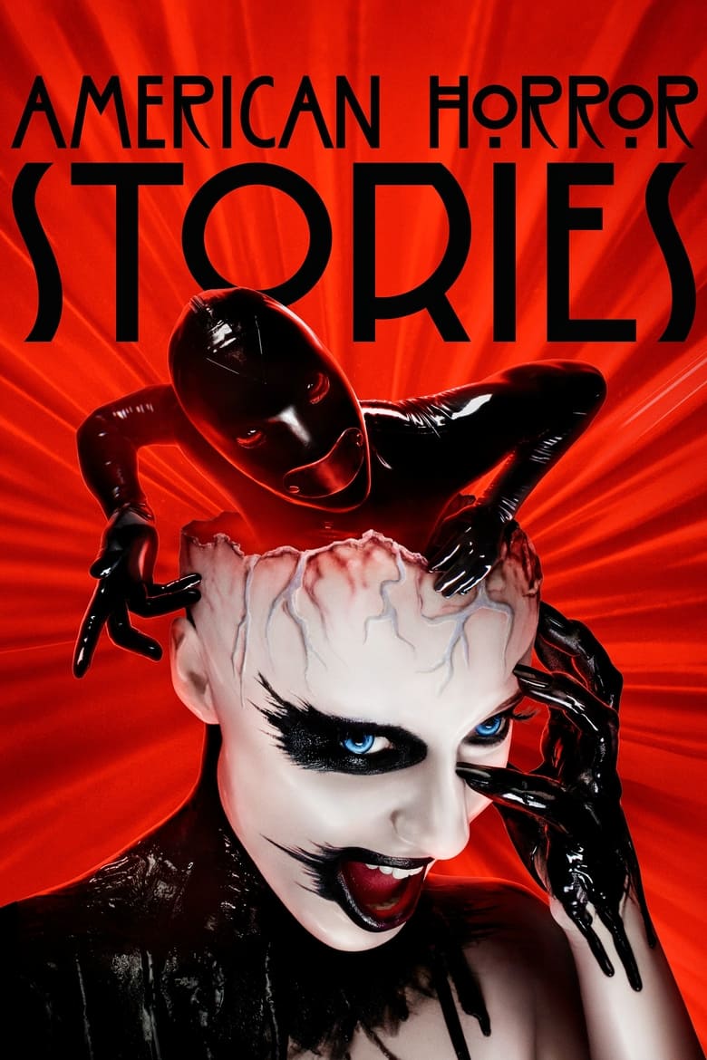 مسلسل American Horror Stories الموسم الاول الحلقة 02 مترجمة