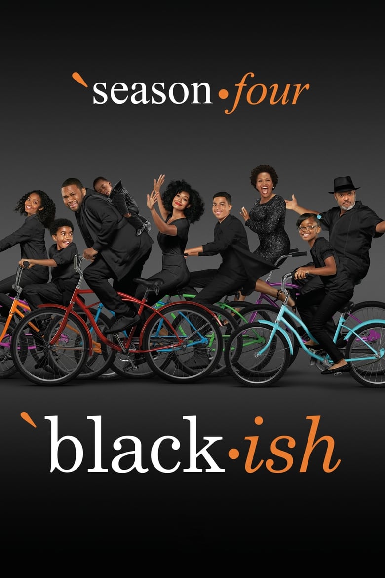 مسلسل black-ish الموسم الرابع الحلقة 15 مترجمة