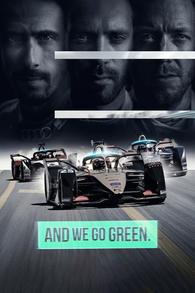 فيلم And We Go Green