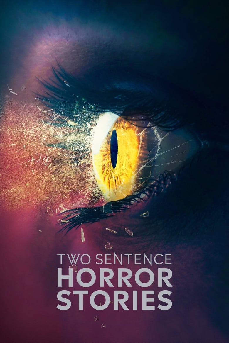 مسلسل Two Sentence Horror Stories مترجم