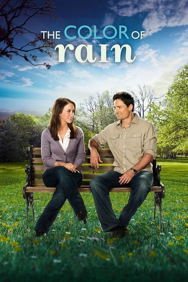 فيلم The Color of Rain