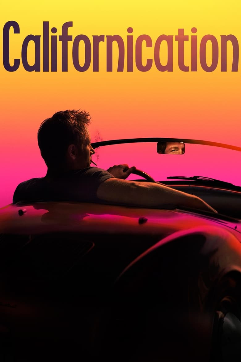 مسلسل Californication مترجم