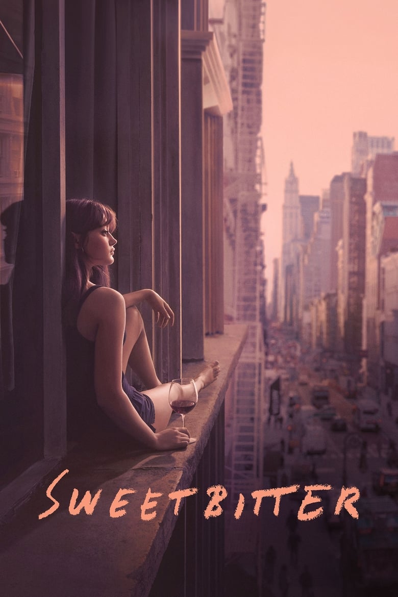 مسلسل Sweetbitter