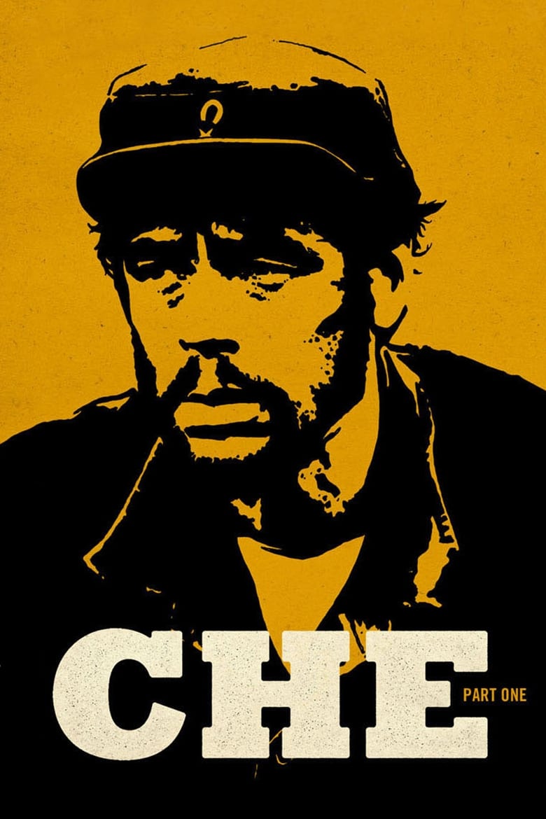 فيلم Che: Part One