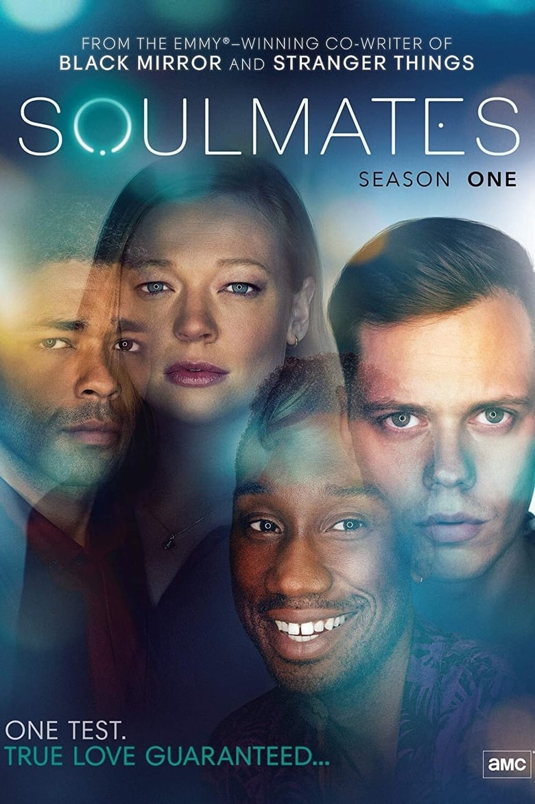 مسلسل Soulmates الموسم الاول الحلقة 03 مترجمة