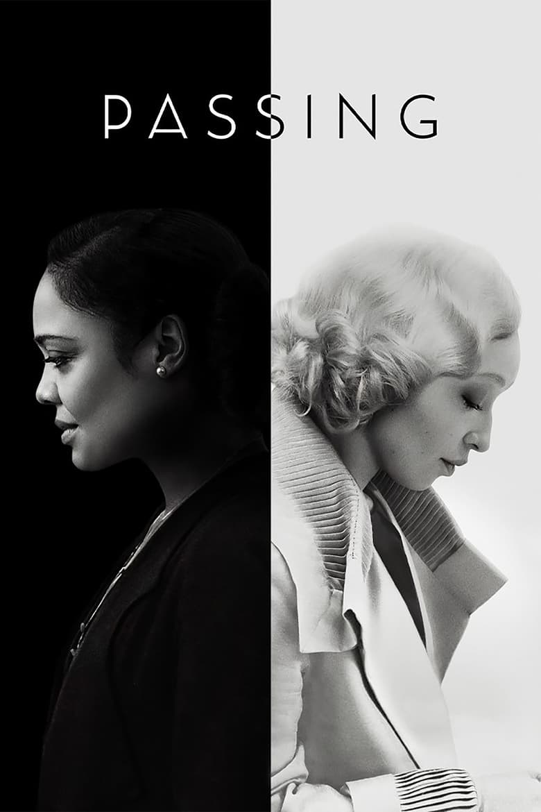 فيلم Passing