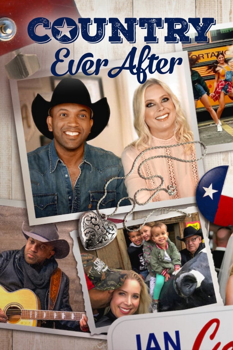 مسلسل Country Ever After