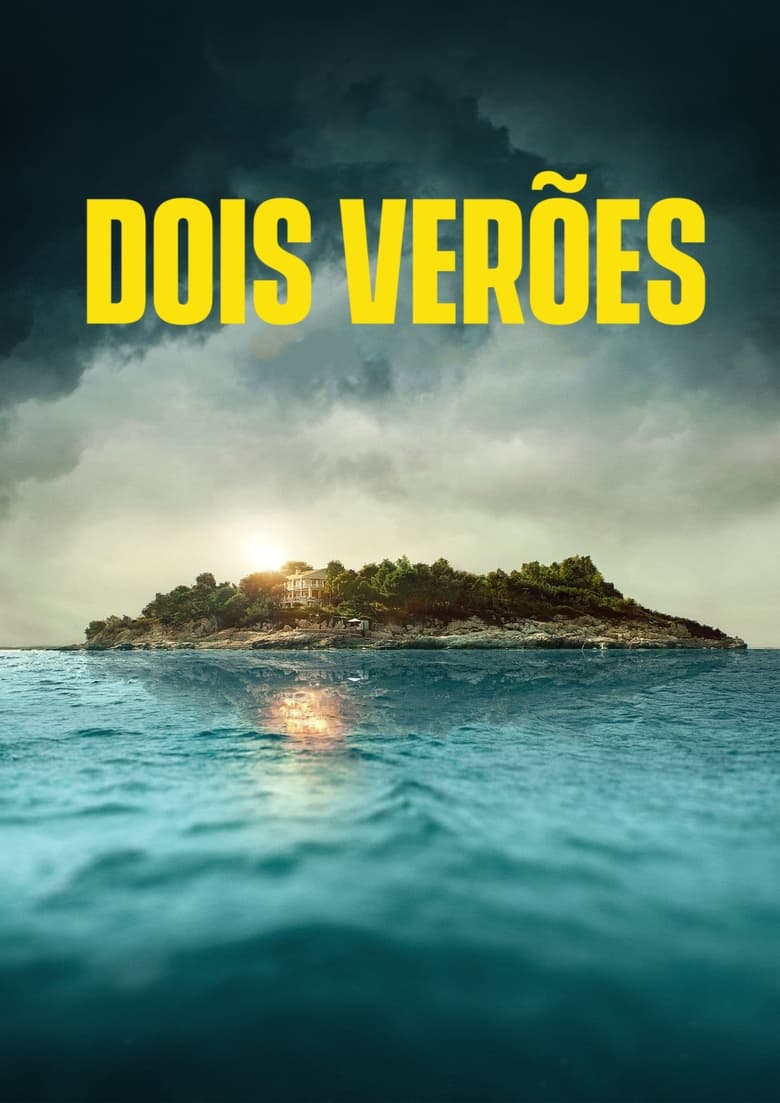 مسلسل Two Summers الموسم الاول الحلقة 02 مترجمة