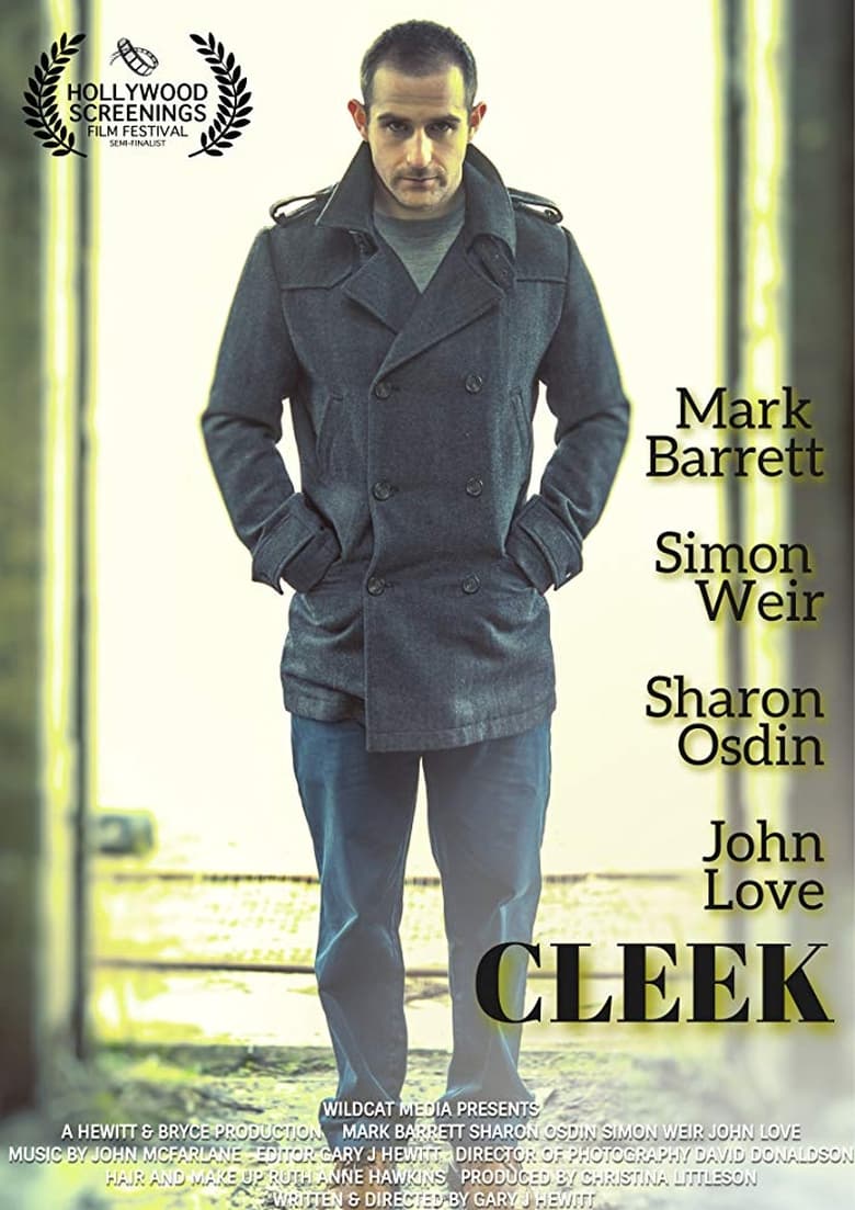 فيلم Cleek
