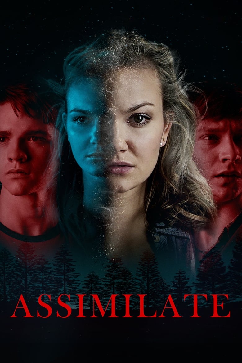 فيلم Assimilate