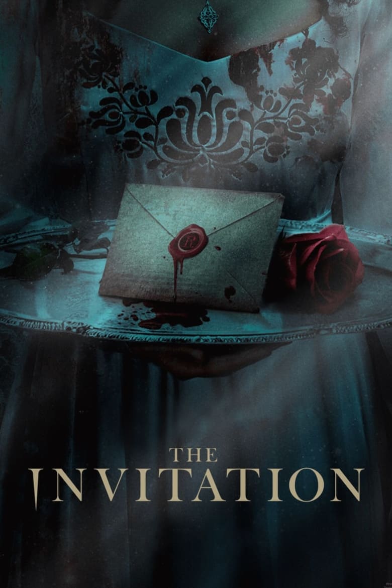 فيلم The Invitation