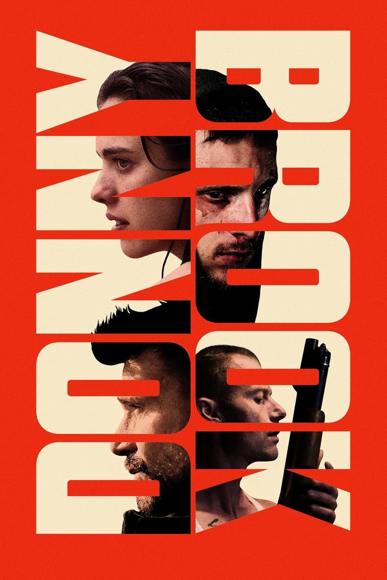 فيلم Donnybrook