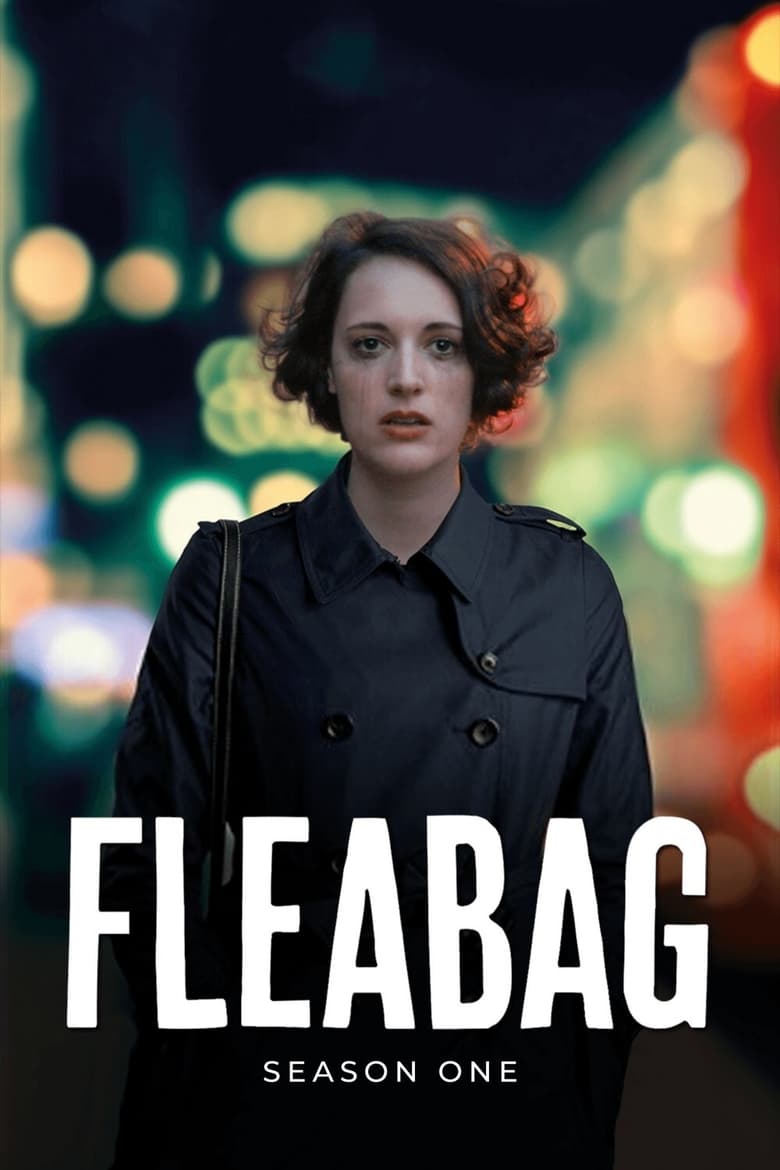 مسلسل Fleabag الموسم الاول مترجم