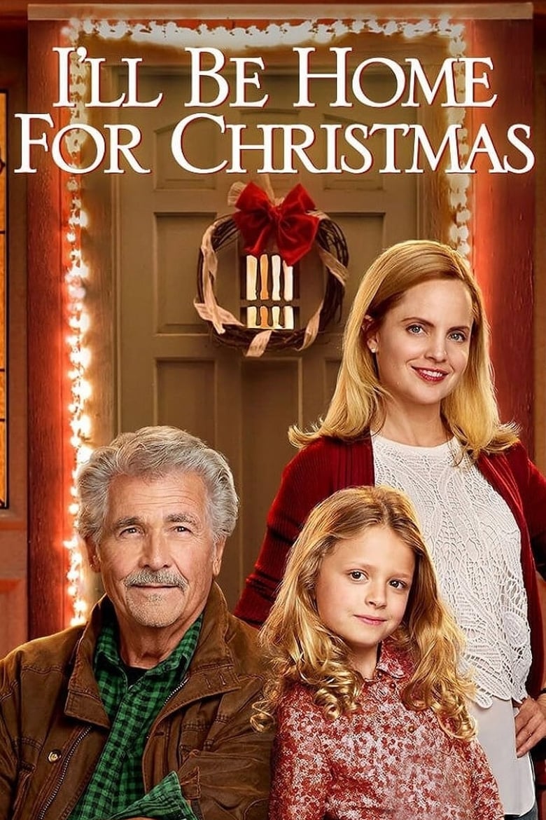 فيلم I’ll Be Home for Christmas 2016 مترجم