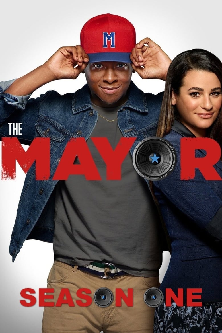 مسلسل The Mayor الموسم الاول الحلقة 07 مترجمة
