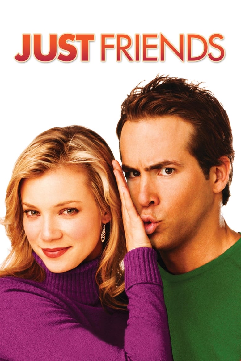 فيلم Just Friends
