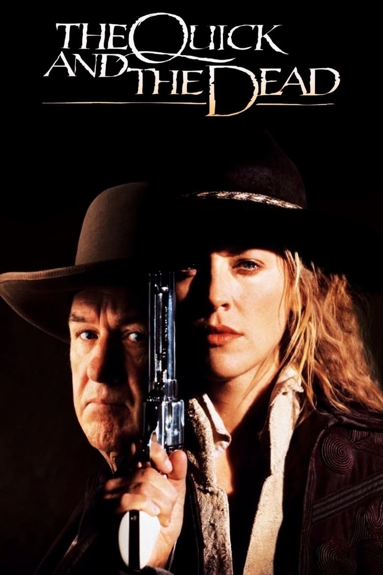 فيلم The Quick and the Dead