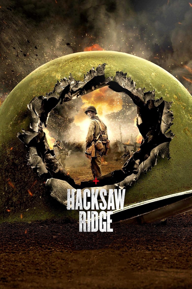 فيلم Hacksaw Ridge 2016 مترجم