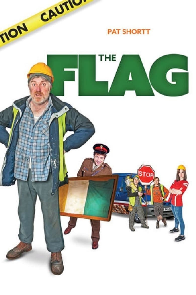 فيلم The Flag 2016 مترجم