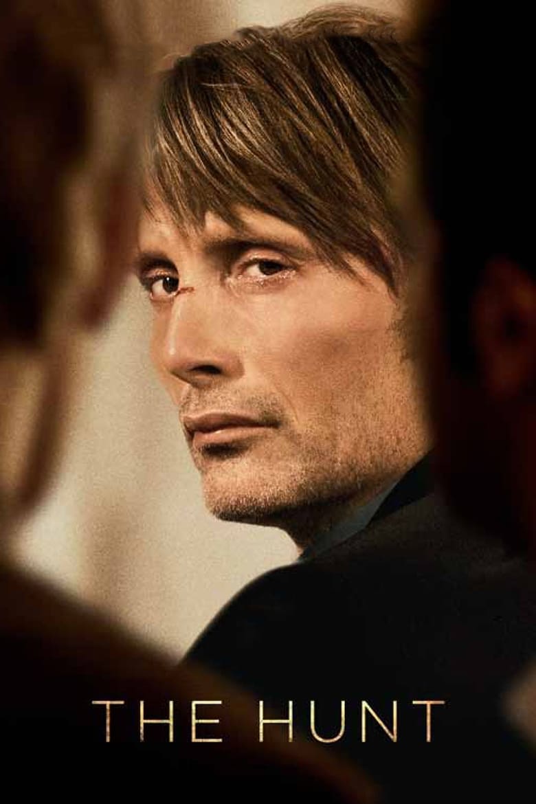 فيلم The Hunt