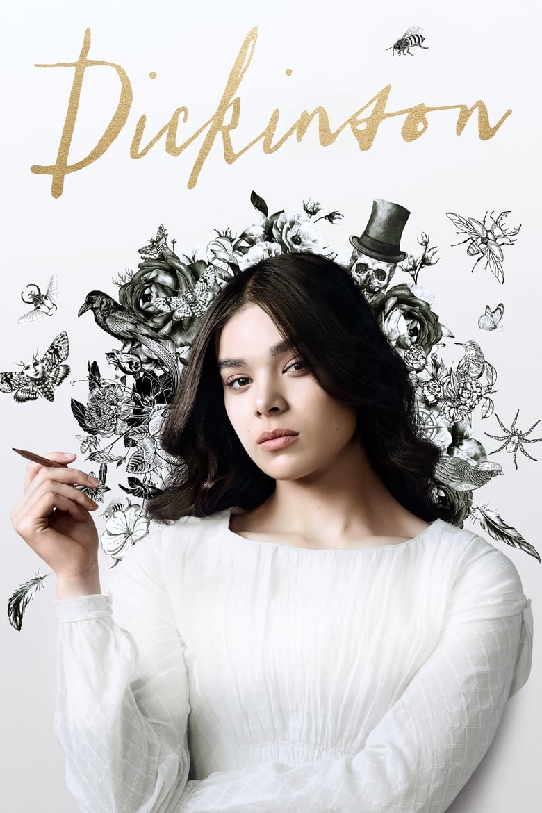 مسلسل Dickinson الموسم الاول الحلقة 04 مترجمة