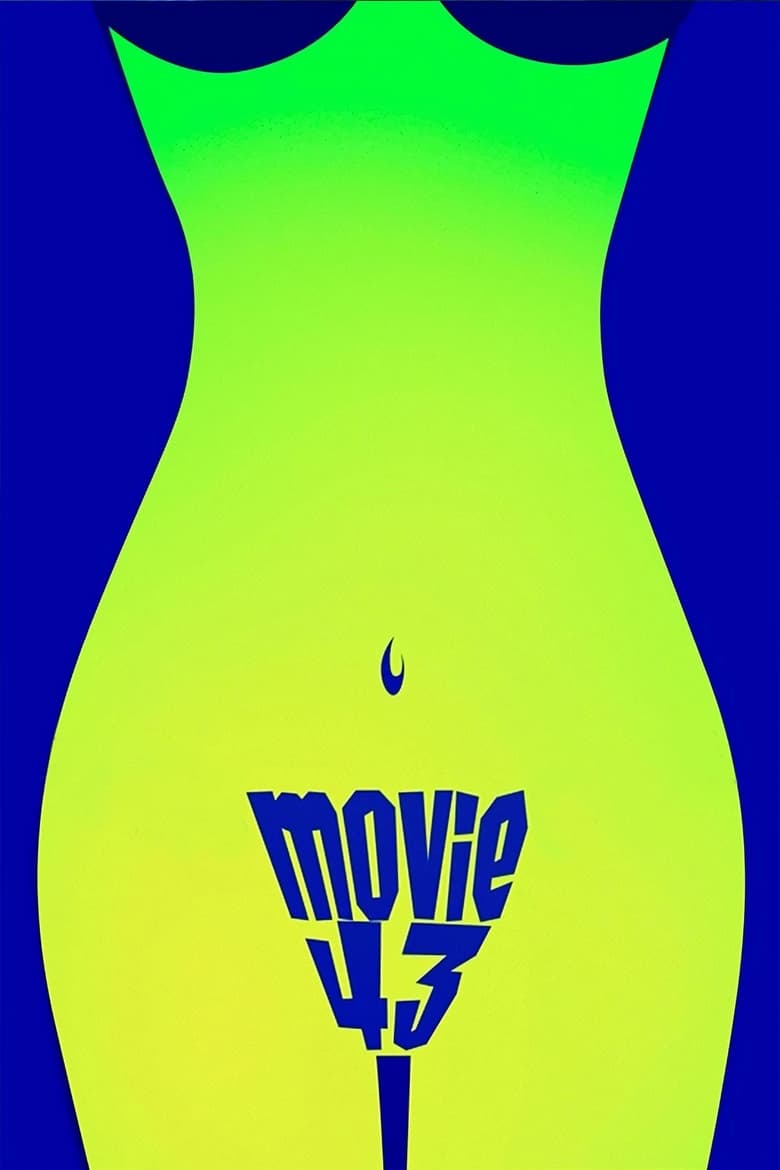 فيلم Movie 43