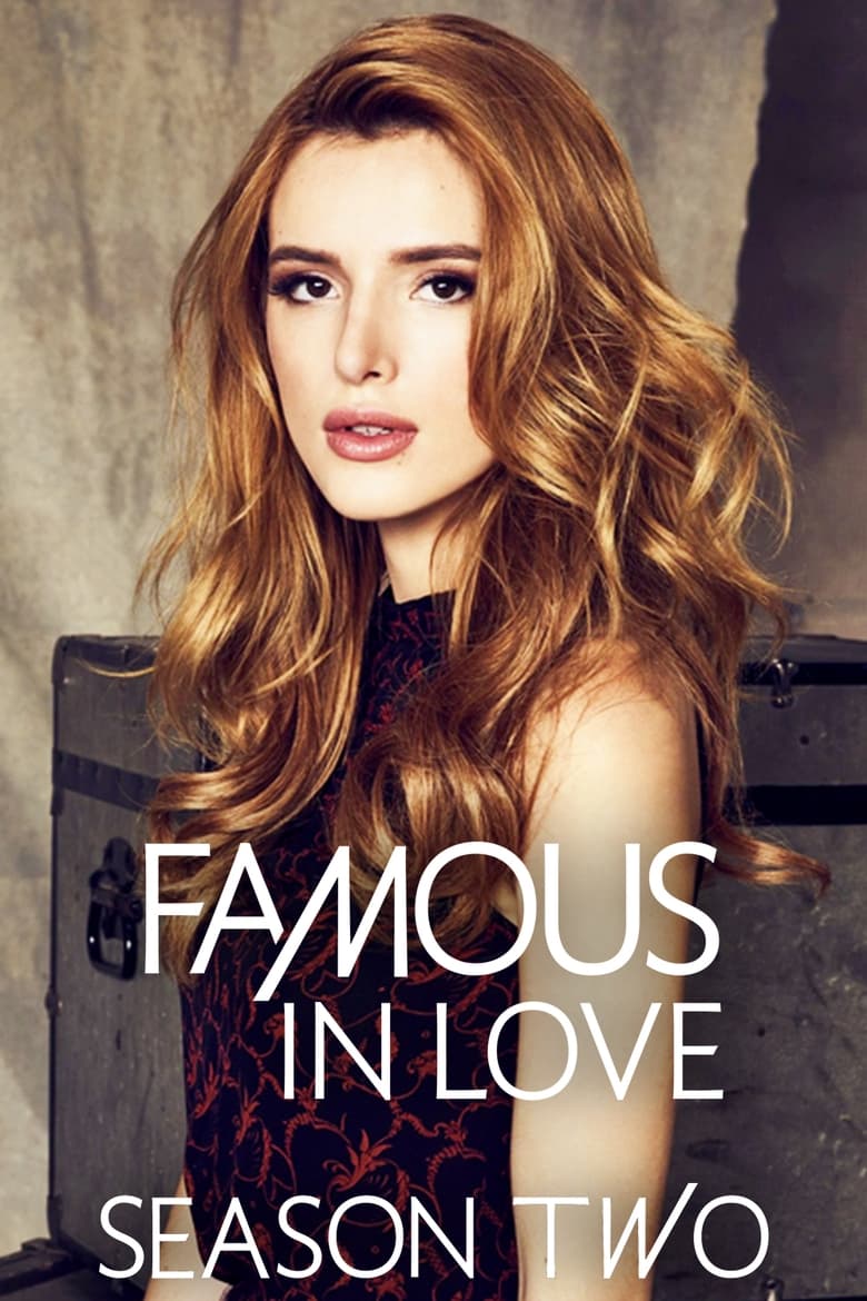 مسلسل Famous in Love الموسم الثاني الحلقة 07 مترجمة