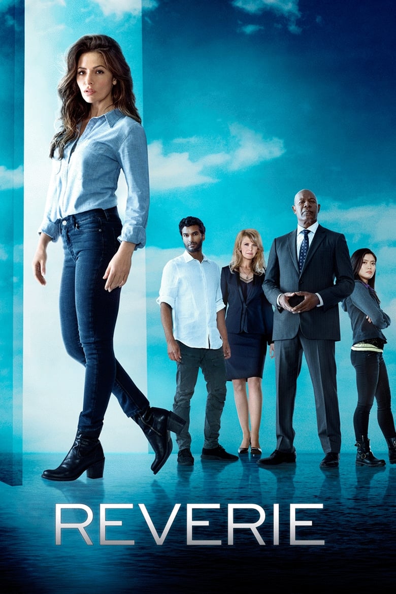 مسلسل Reverie