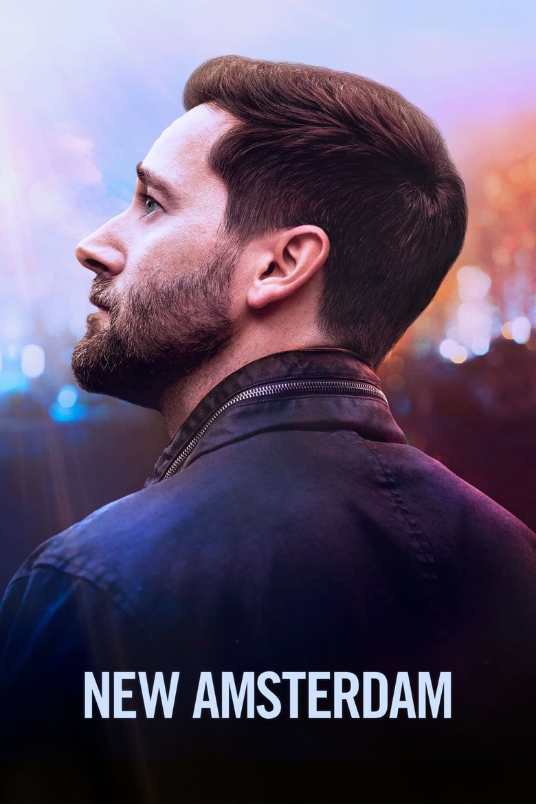 مسلسل New Amsterdam الموسم الخامس الحلقة 02 مترجمة