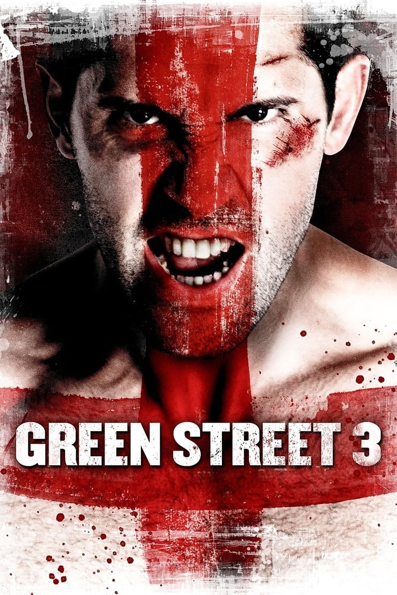 فيلم Green Street Hooligans: Underground