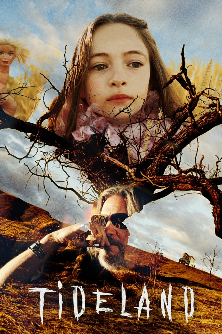 فيلم Tideland
