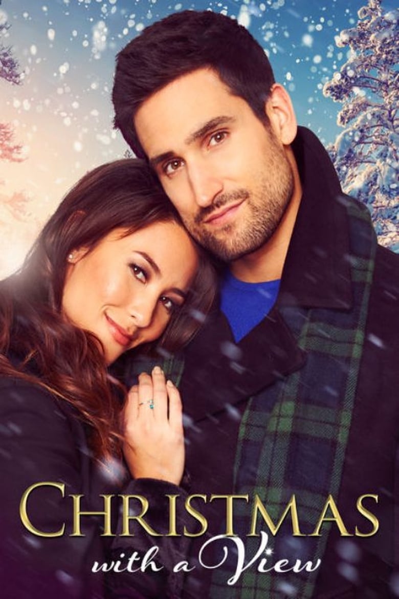 فيلم Christmas with a View
