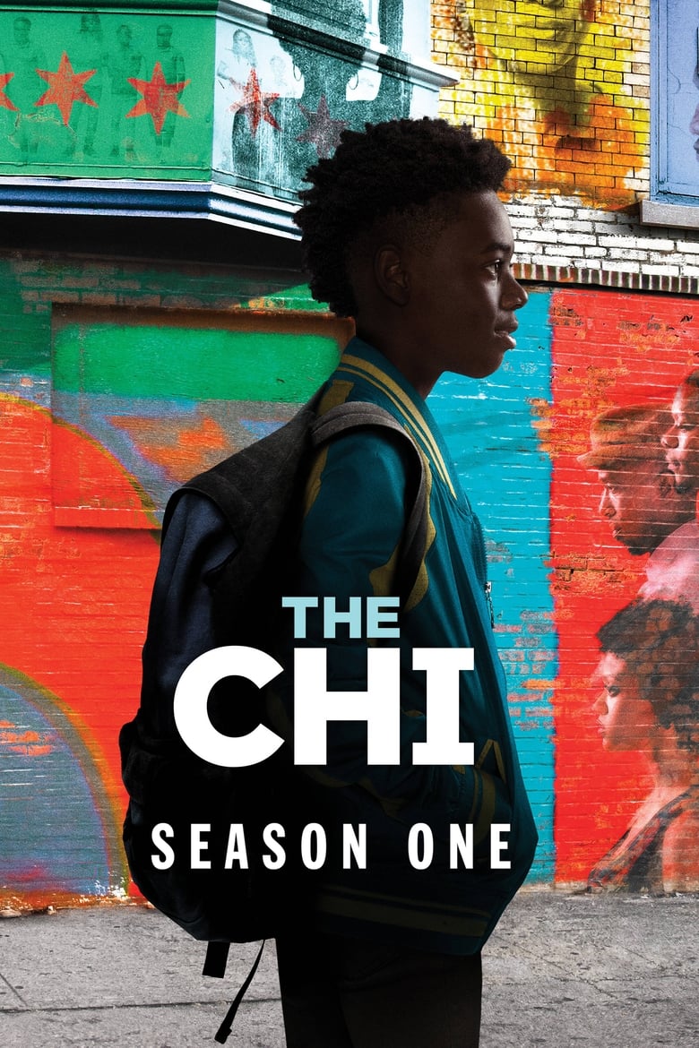 مسلسل The Chi الموسم الاول الحلقة 02 مترجمة