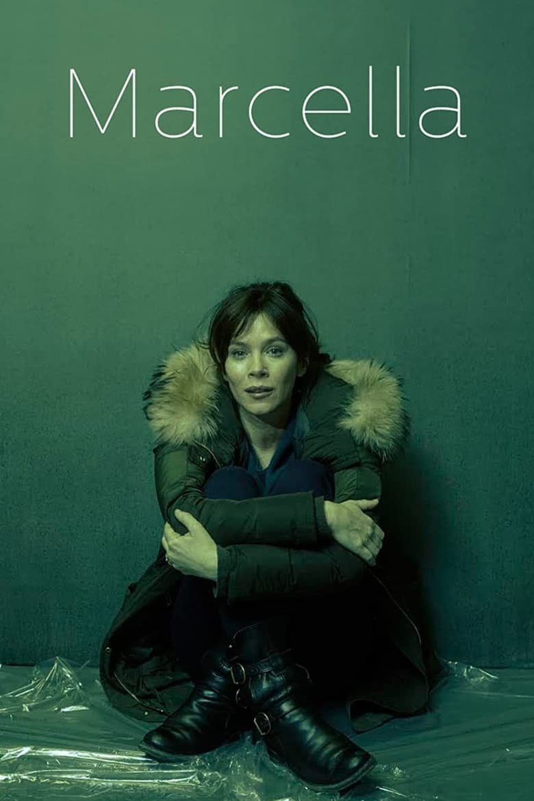 مسلسل Marcella
