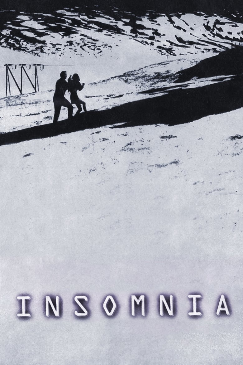 فيلم Insomnia