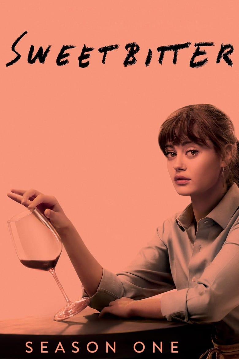 مسلسل Sweetbitter الموسم الاول مترجم