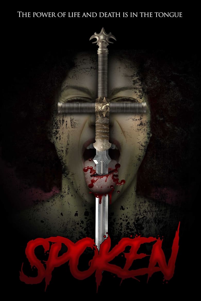 فيلم Spoken