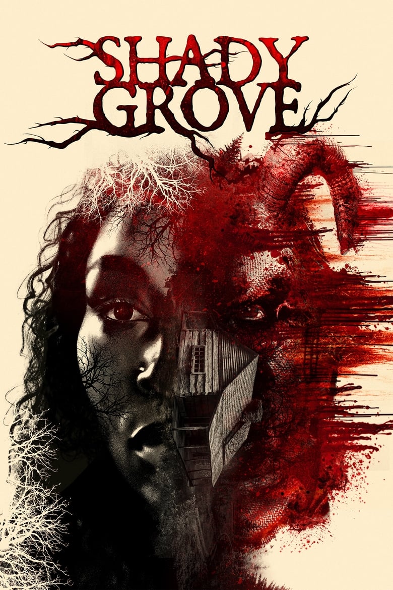 فيلم Shady Grove