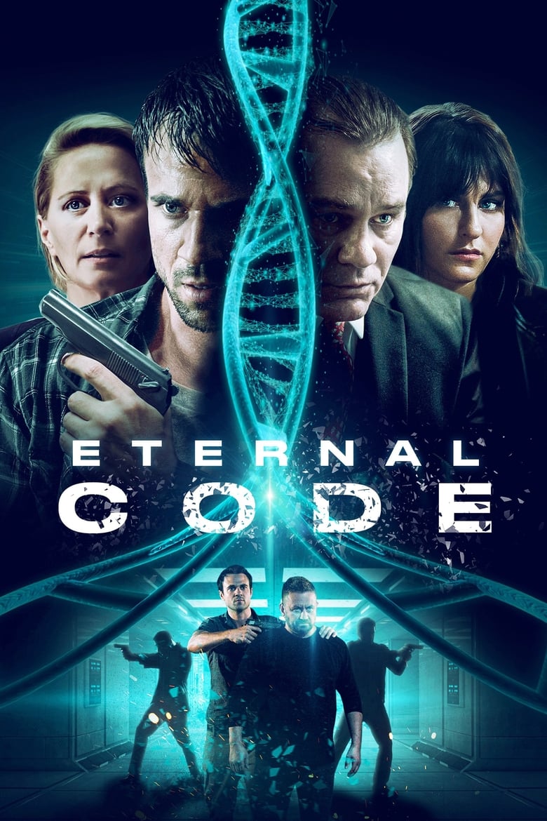 فيلم Eternal Code 2019 مترجم